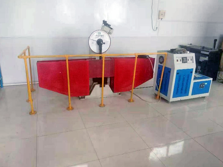 沖擊試驗機